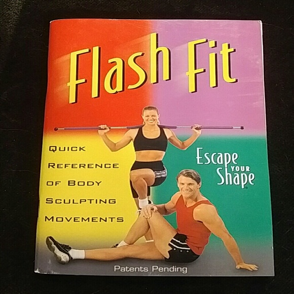 Escape Your Shape workout series - Picture 8 of 8